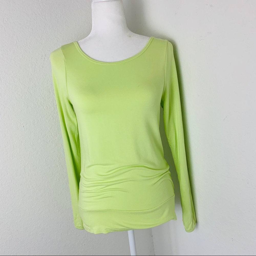 Pure Barre Top